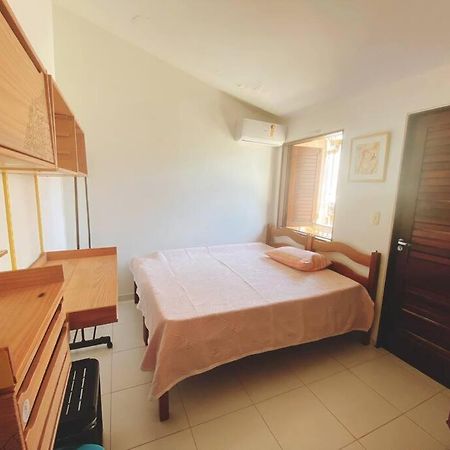 فيلا Duplex Relax بارا دي ساو ميجيل المظهر الخارجي الصورة