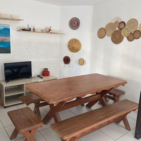 فيلا Duplex Relax بارا دي ساو ميجيل المظهر الخارجي الصورة