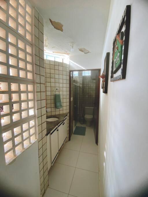 فيلا Duplex Relax بارا دي ساو ميجيل المظهر الخارجي الصورة