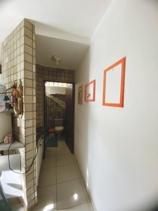فيلا Duplex Relax بارا دي ساو ميجيل المظهر الخارجي الصورة