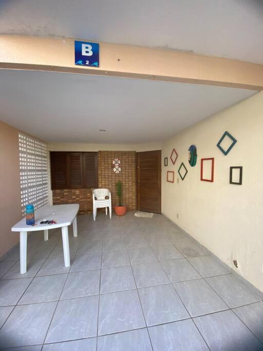 فيلا Duplex Relax بارا دي ساو ميجيل المظهر الخارجي الصورة