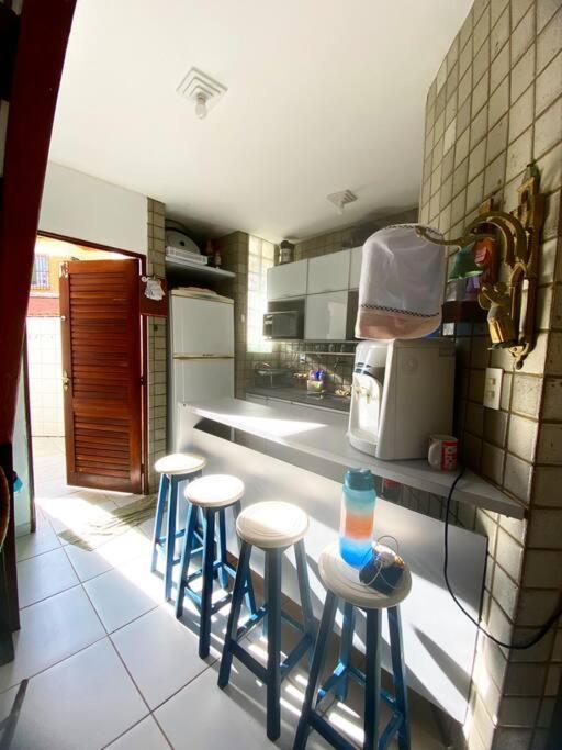 فيلا Duplex Relax بارا دي ساو ميجيل المظهر الخارجي الصورة